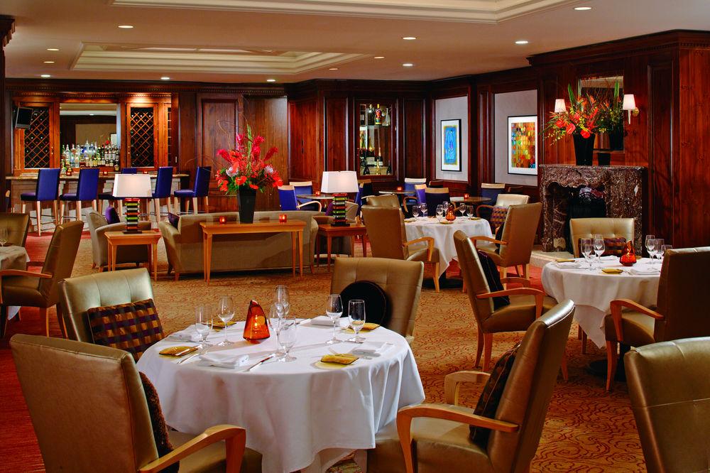 The Ritz-Carlton, Cleveland Hotel Exterior photo