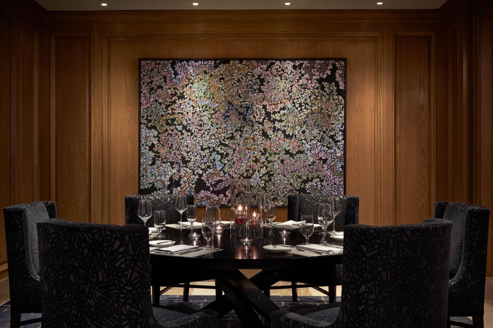 The Ritz-Carlton, Cleveland Hotel Exterior photo