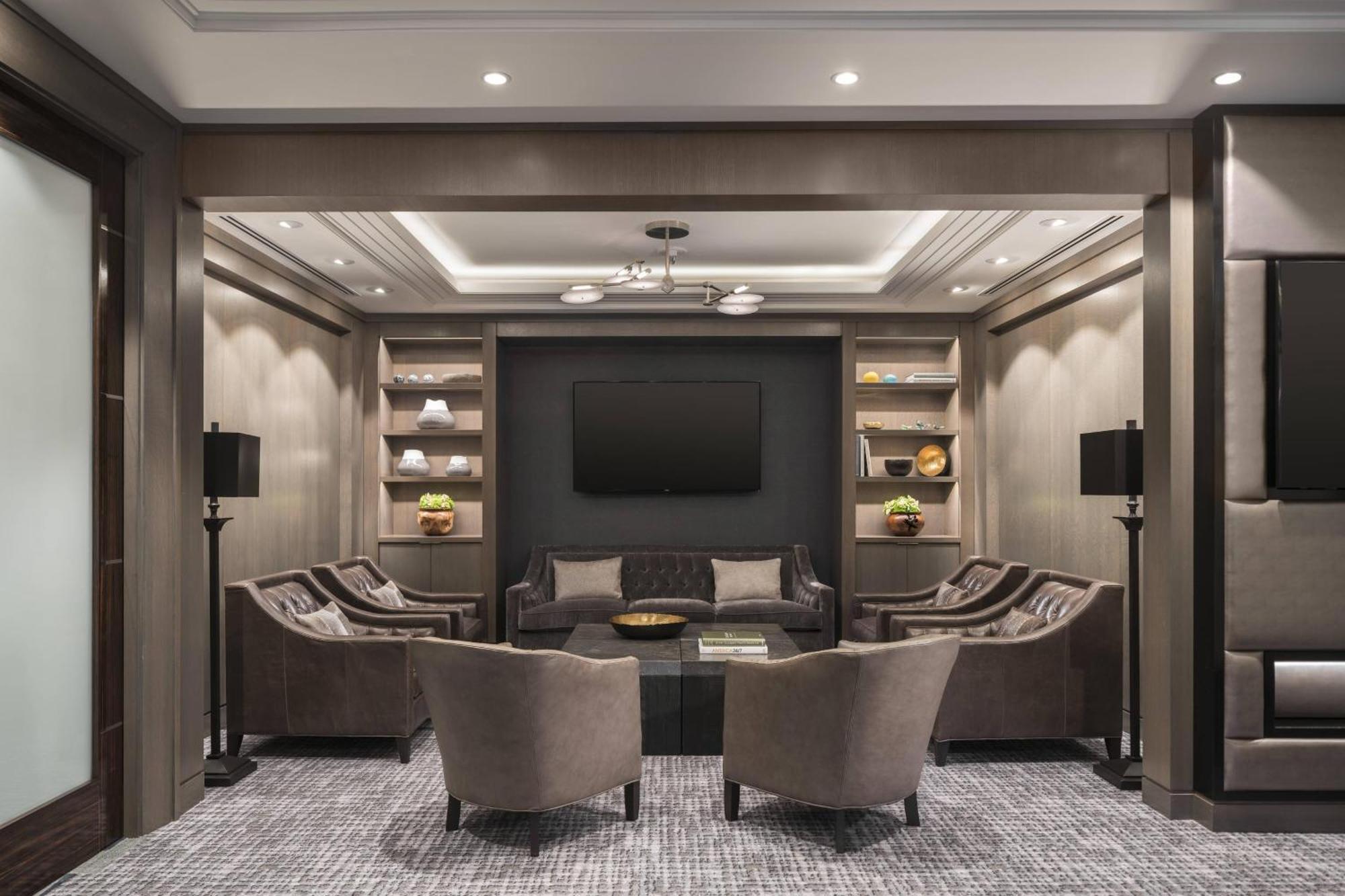 The Ritz-Carlton, Cleveland Hotel Exterior photo
