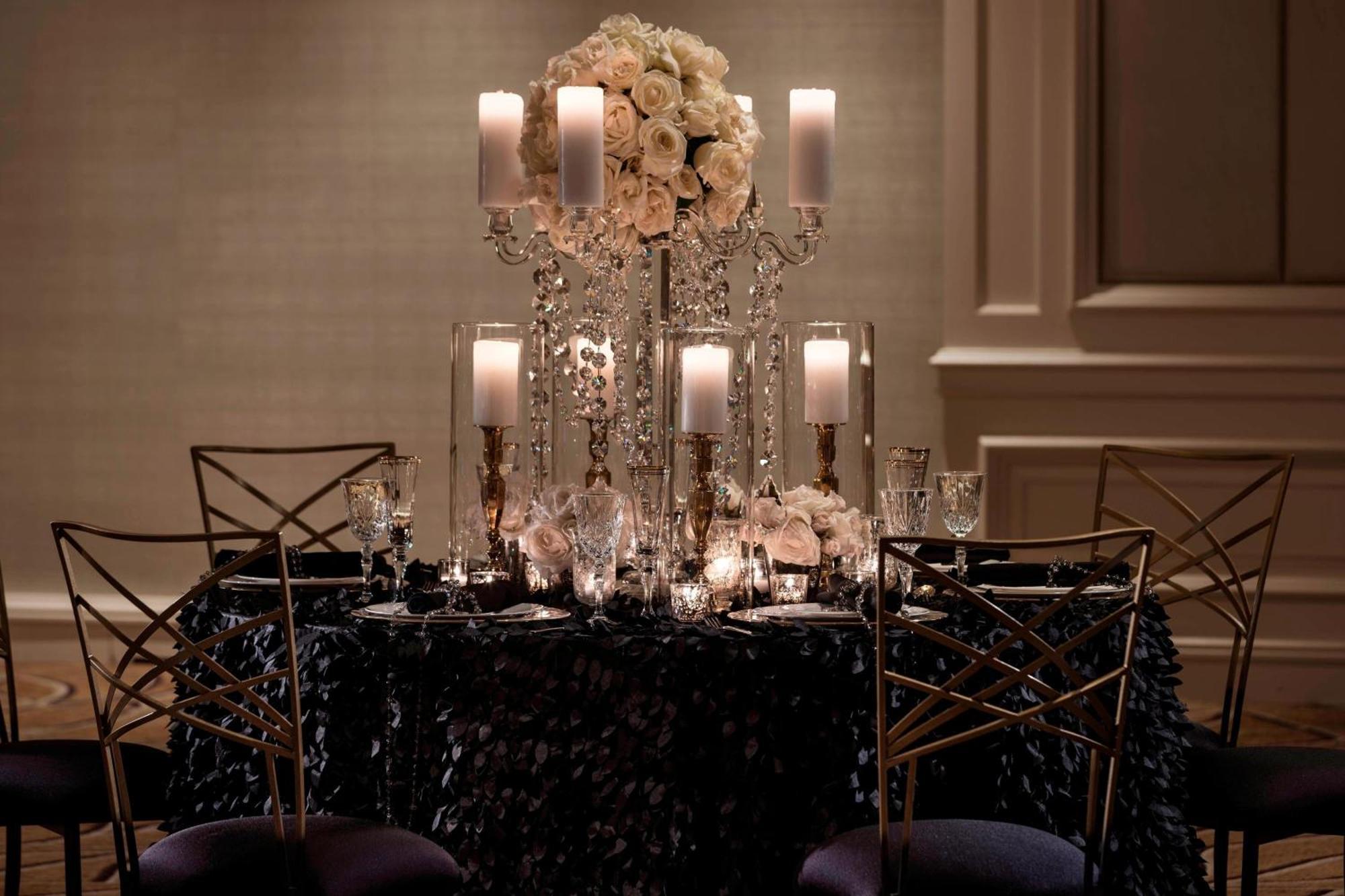 The Ritz-Carlton, Cleveland Hotel Exterior photo