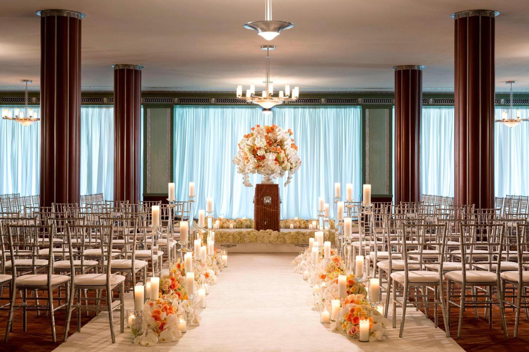 The Ritz-Carlton, Cleveland Hotel Exterior photo