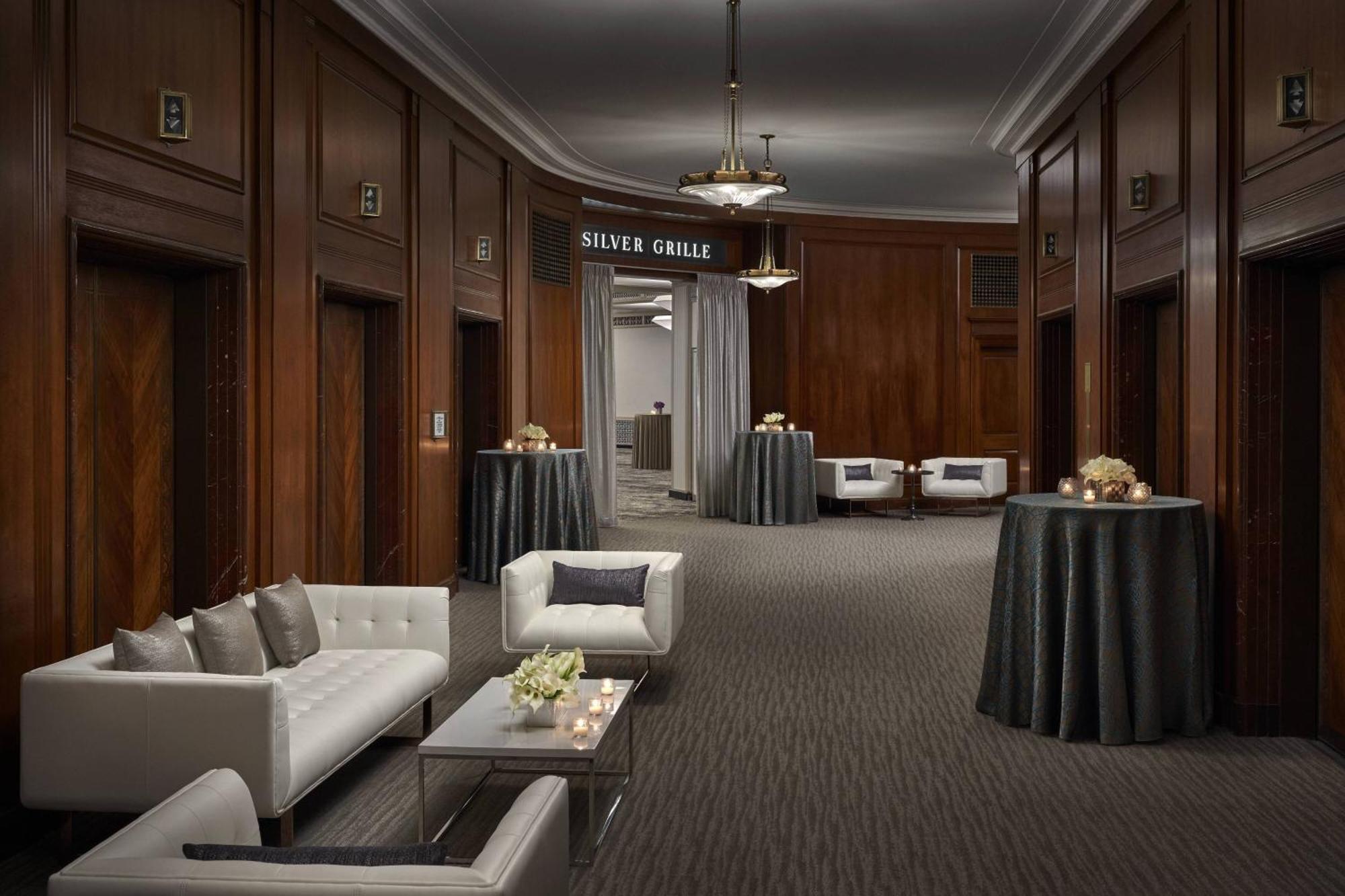 The Ritz-Carlton, Cleveland Hotel Exterior photo